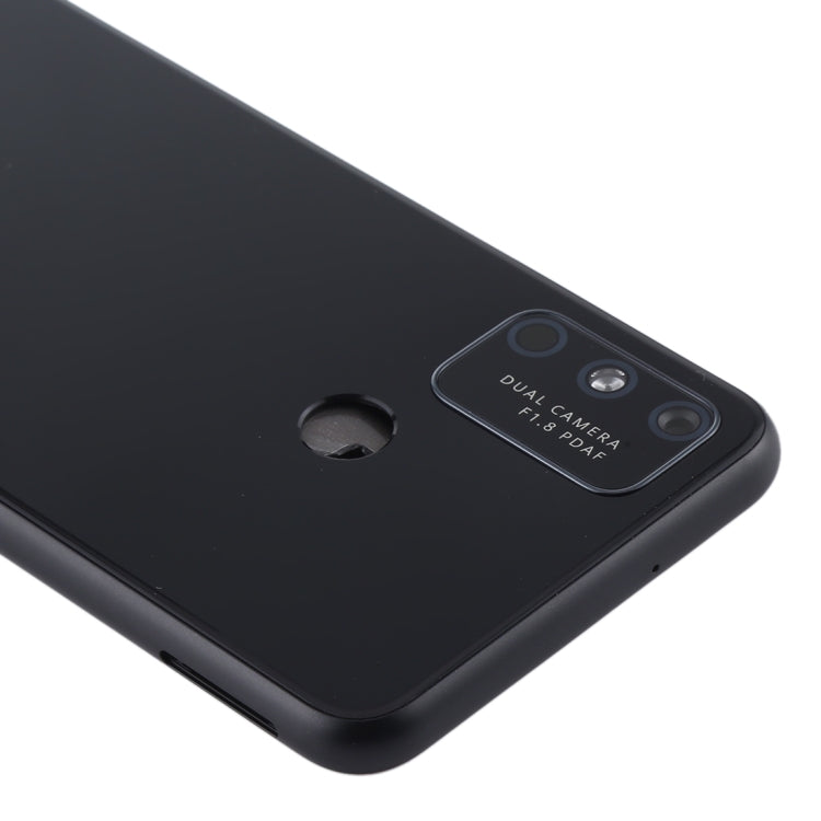 Battery Back Cover With Camera Lens Cover for Huawei Honor Play 9A, For Huawei Honor Play 9A