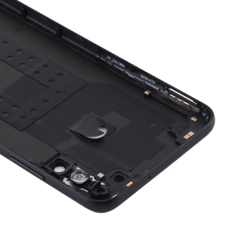 Battery Back Cover With Camera Lens Cover for Huawei Honor Play 9A, For Huawei Honor Play 9A