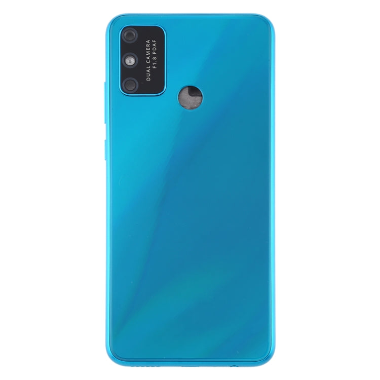 Battery Back Cover With Camera Lens Cover for Huawei Honor Play 9A