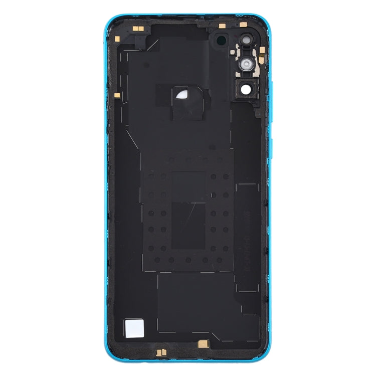 Battery Back Cover With Camera Lens Cover for Huawei Honor Play 9A