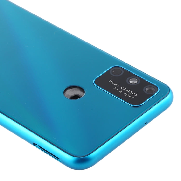 Battery Back Cover With Camera Lens Cover for Huawei Honor Play 9A