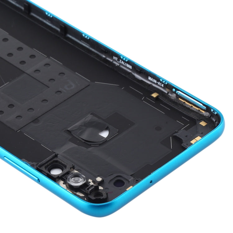Battery Back Cover With Camera Lens Cover for Huawei Honor Play 9A