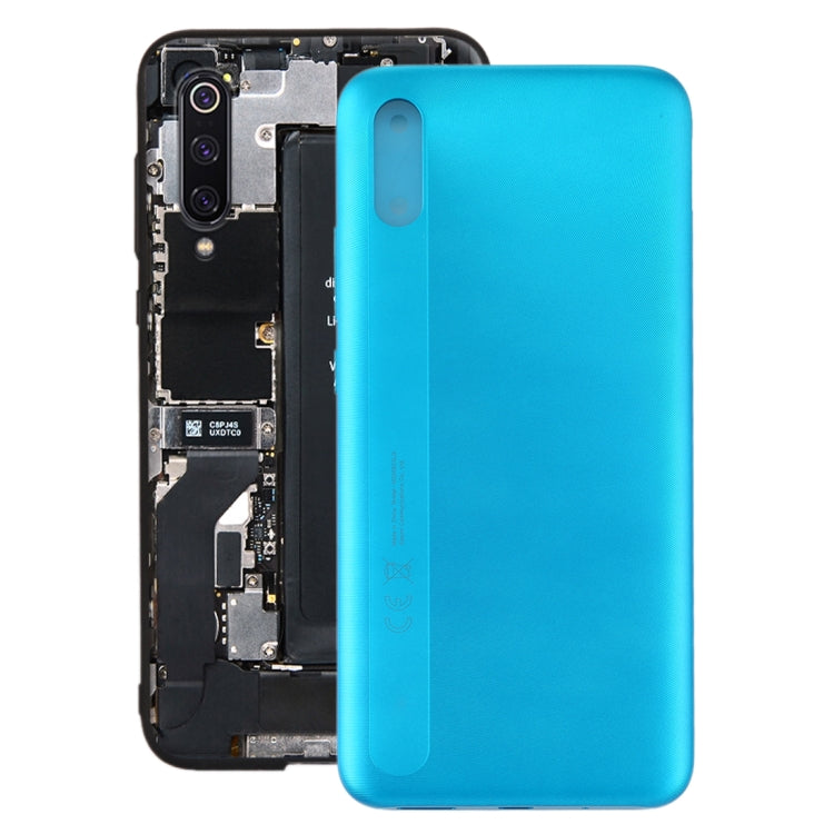 Original Battery Back Cover for Xiaomi Redmi 9A / Redmi 9i / Redmi 9AT