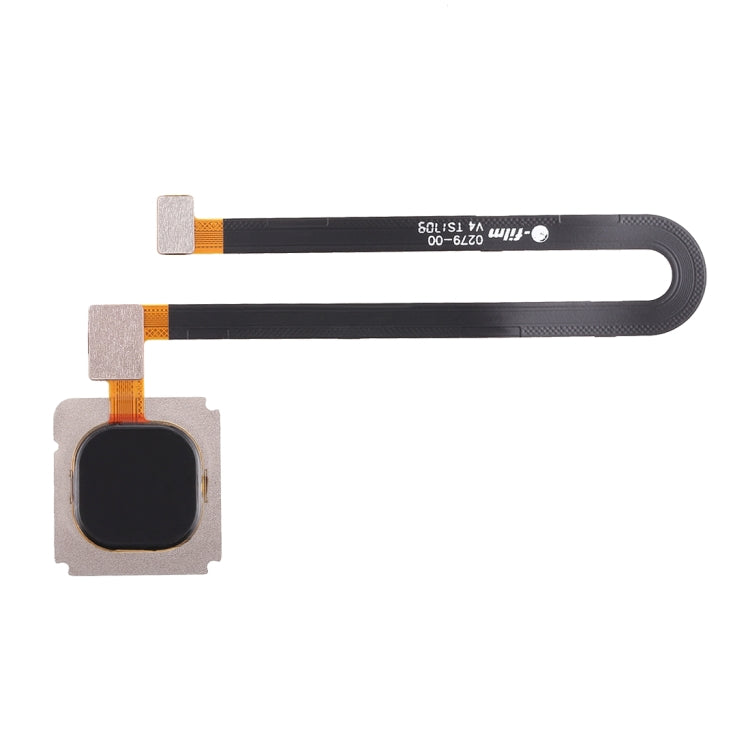 Fingerprint Sensor Flex Cable for Xiaomi Mi 5s Plus, Mi 5s Plus, For Xiaomi Mi 5s Plus