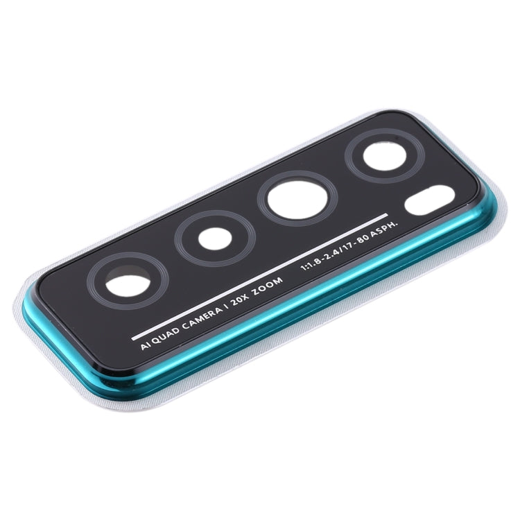 For Huawei Nova 7 5G Camera Lens Cover