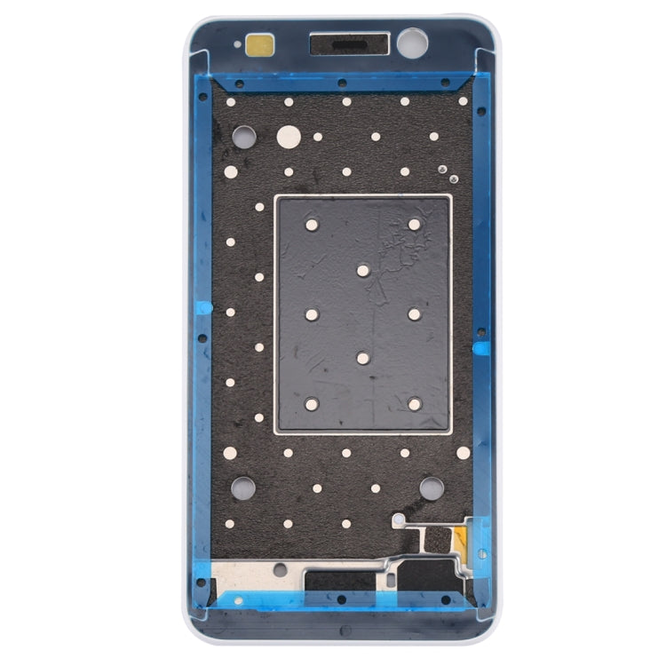 For Huawei Y6 / Honor 4A Front Housing LCD Frame Bezel Plate, Honor 4A, For Huawei Y6 / Honor 4A