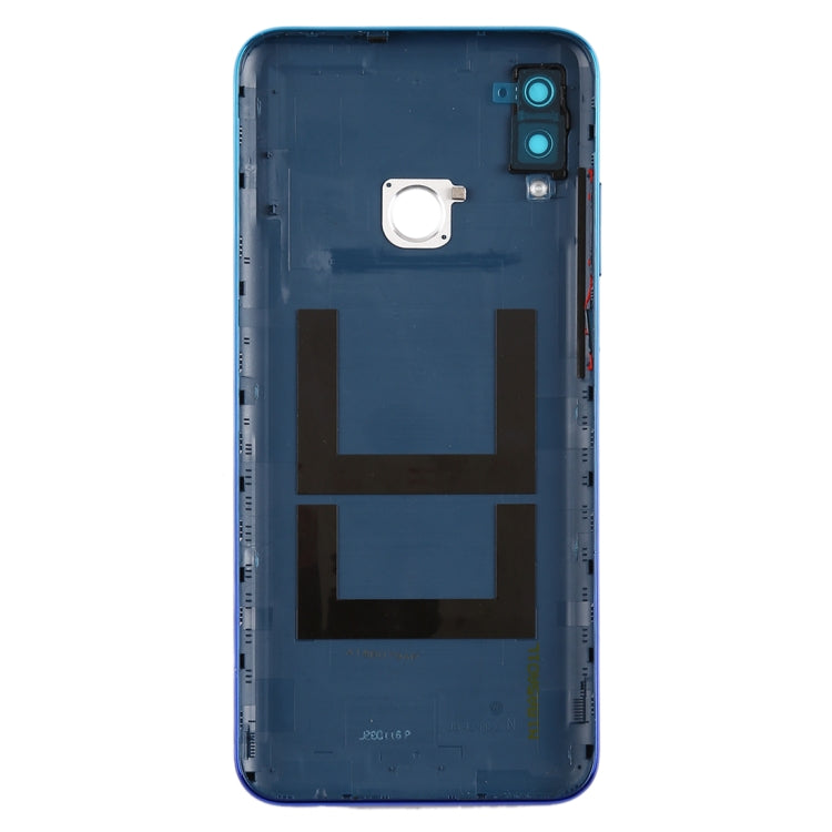 Original Battery Back Cover with Camera Lens for Huawei P Smart (2019), For Huawei P Smart 2019(Original), For Huawei P Smart (2019)