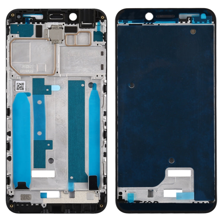 Middle Frame Bezel Plate for Asus Zenfone 3 Max ZC553KL, For Asus ZC553KL