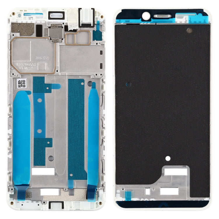 Middle Frame Bezel Plate for Asus Zenfone 3 Max ZC553KL
