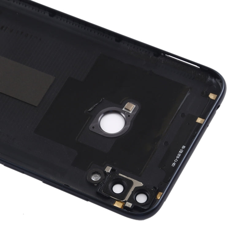 Battery Back Cover with Side Skys for Huawei Honor 8C, For Huawei Honor 8C