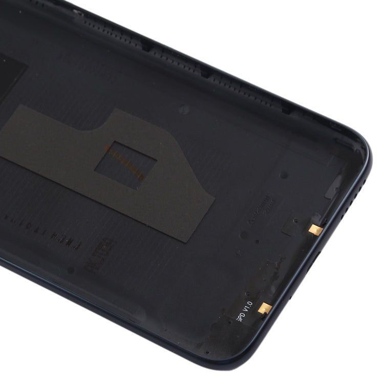 Battery Back Cover with Side Skys for Huawei Honor 8C, For Huawei Honor 8C