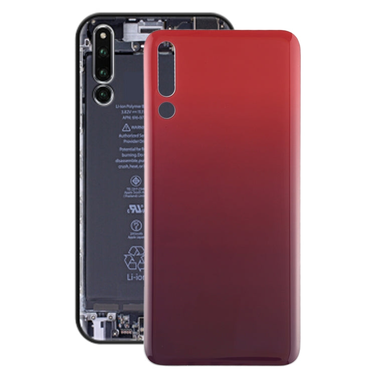 Battery Back Cover for Huawei Honor Magic 2