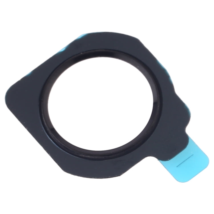 Home Button Protector Ring for Huawei Nova 3i / P Smart Plus (2018), Huawei Nova 3i (Black), Huawei Nova 3i (Blue), Huawei Nova 3i (Silver)