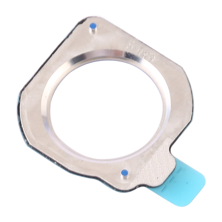 Home Button Protector Ring for Huawei Nova 3i / P Smart Plus (2018), Huawei Nova 3i (Black), Huawei Nova 3i (Blue), Huawei Nova 3i (Silver)