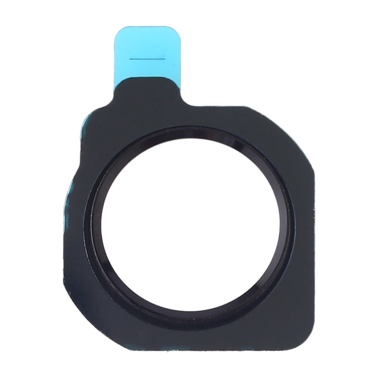 Home Button Protector Ring for Huawei Nova 3i / P Smart Plus (2018), Huawei Nova 3i (Black), Huawei Nova 3i (Blue), Huawei Nova 3i (Silver)