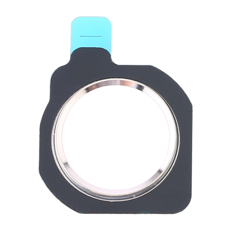 Home Button Protector Ring for Huawei Nova 3i / P Smart Plus (2018), Huawei Nova 3i (Black), Huawei Nova 3i (Blue), Huawei Nova 3i (Silver)