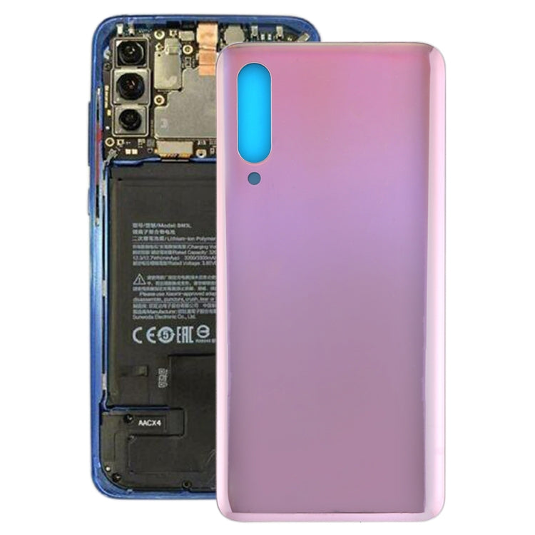 Battery Back Cover for Xiaomi Mi 9, For Xiaomi Mi 9, Mi 9