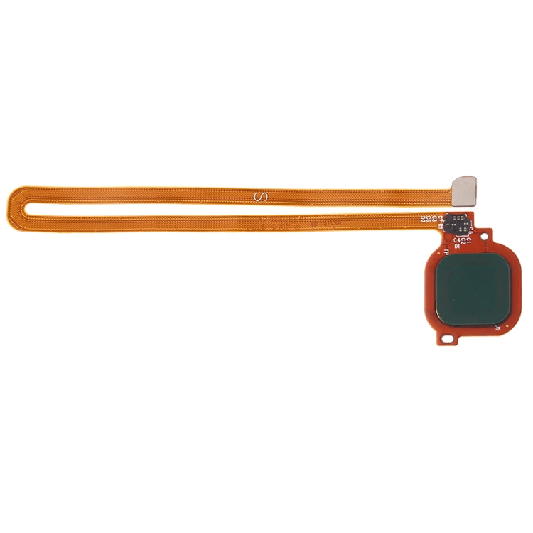 Fingerprint Button Flex Cable for Huawei Maimang 5