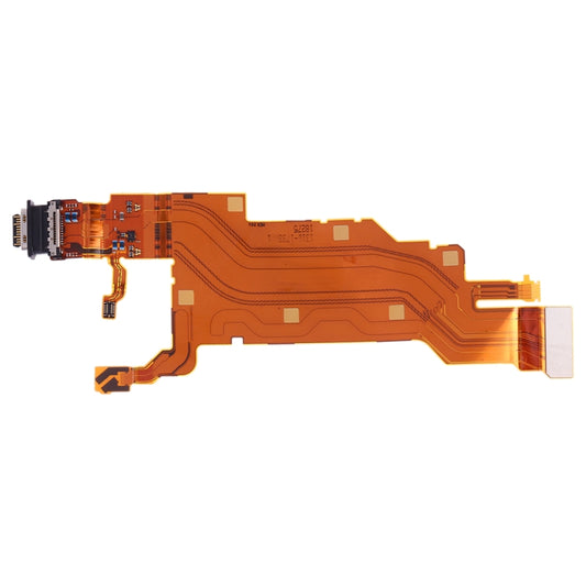 Charging Port Flex Cable for Sony Xperia XZ2 Premium
