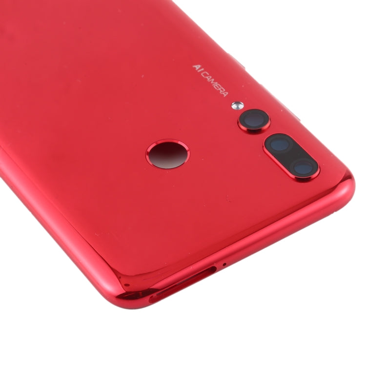 Battery Back Cover for Huawei P Smart (2019), For Huawei P Smart (2019)