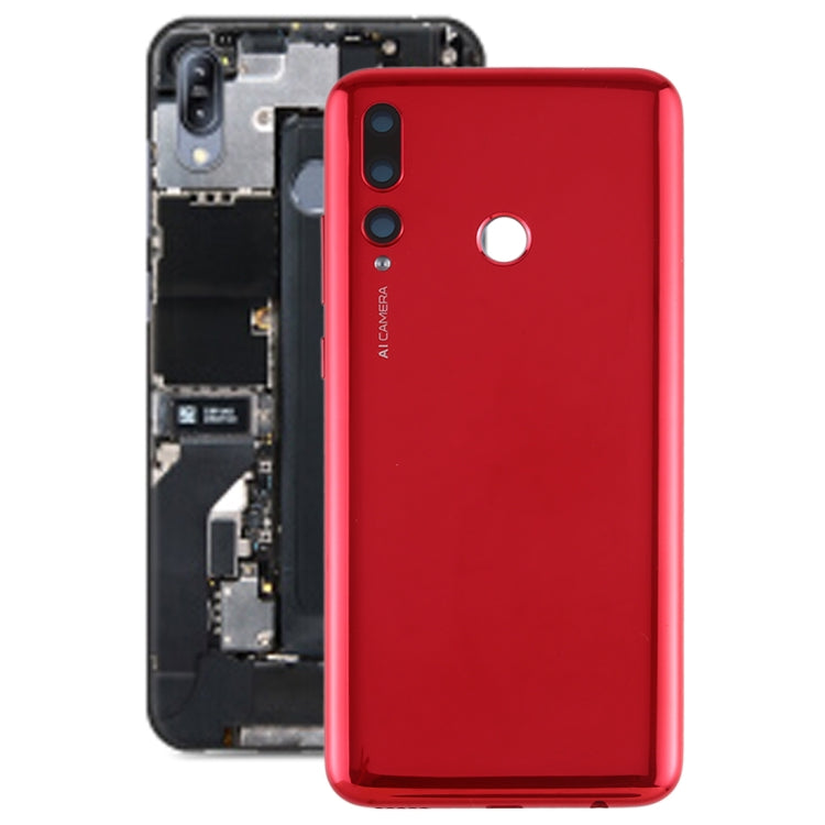 Battery Back Cover for Huawei P Smart (2019), For Huawei P Smart (2019)
