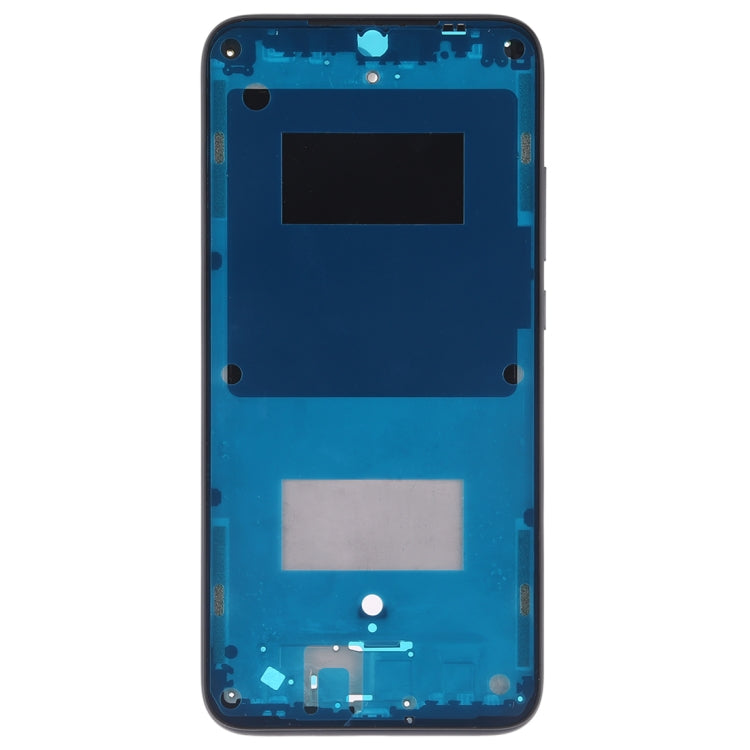 Middle Frame Bezel Plate with Side Keys for Xiaomi Redmi 7, For Xiaomi Redmi 7