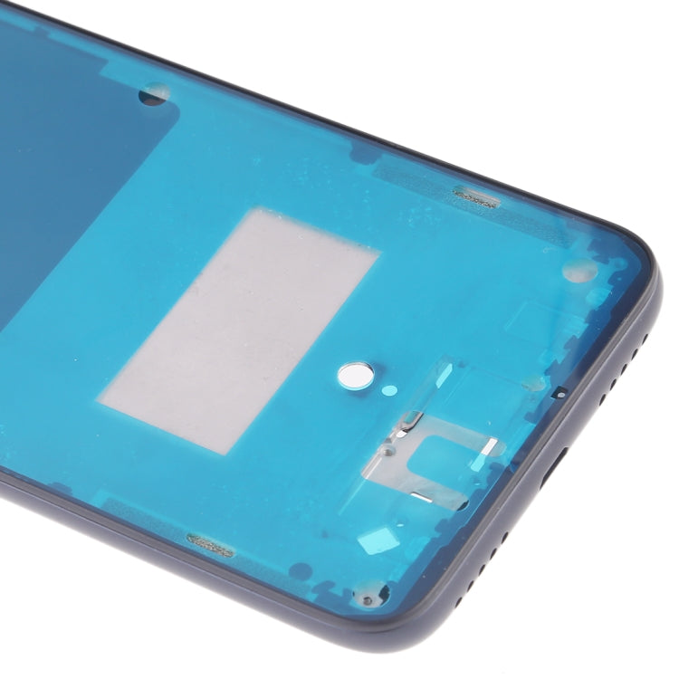 Middle Frame Bezel Plate with Side Keys for Xiaomi Redmi 7, For Xiaomi Redmi 7