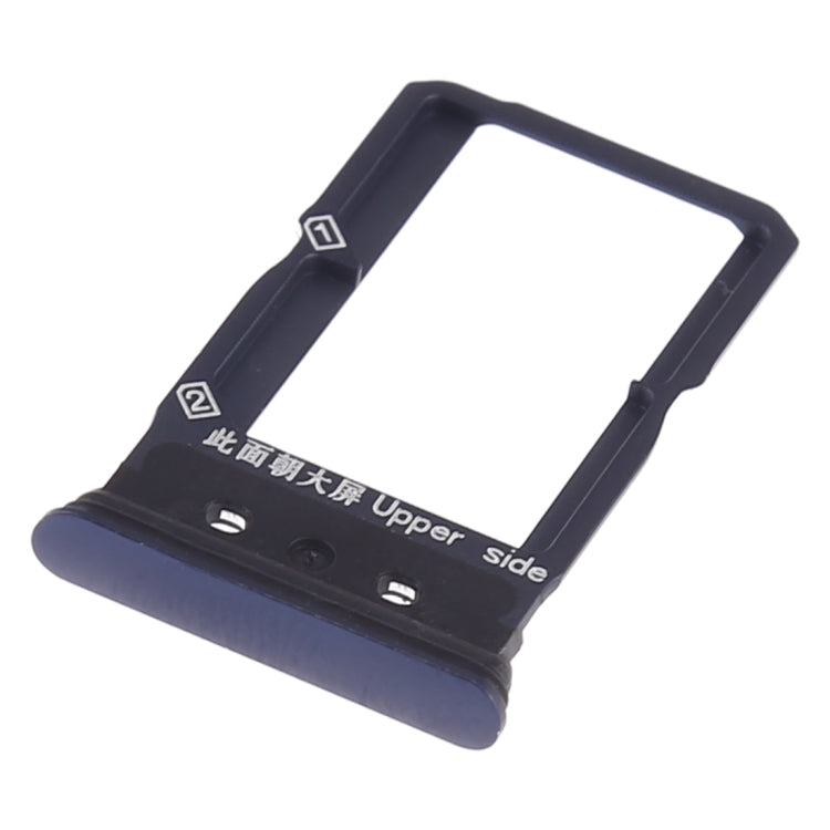 For Vivo NEX Dual Display SIM Card Tray + SIM Card Tray