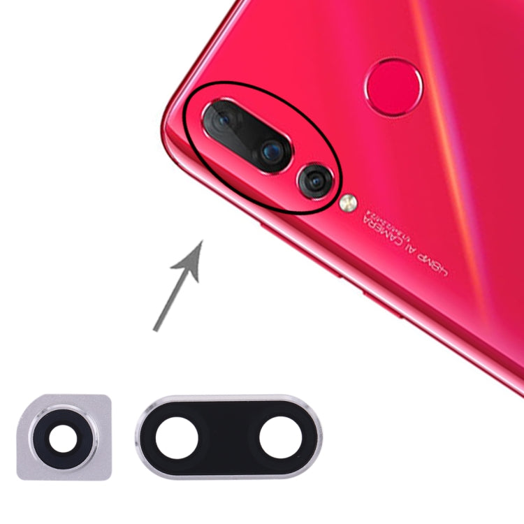 For Huawei Nova 4 Camera Lens Cover , For Huawei Nova 4