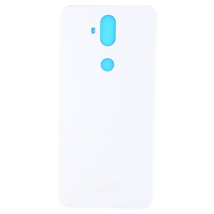 Back Cover for Asus Zenfone 5 Lite / ZC600KL / 5Q / X017DA / S630 / SDM630, For Zenfone 5 Lite / ZC600KL, For Asus ZC600KL