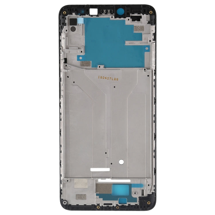 Front Housing LCD Frame Bezel for Xiaomi Redmi S2, For Xiaomi Redmi S2, Redmi S2