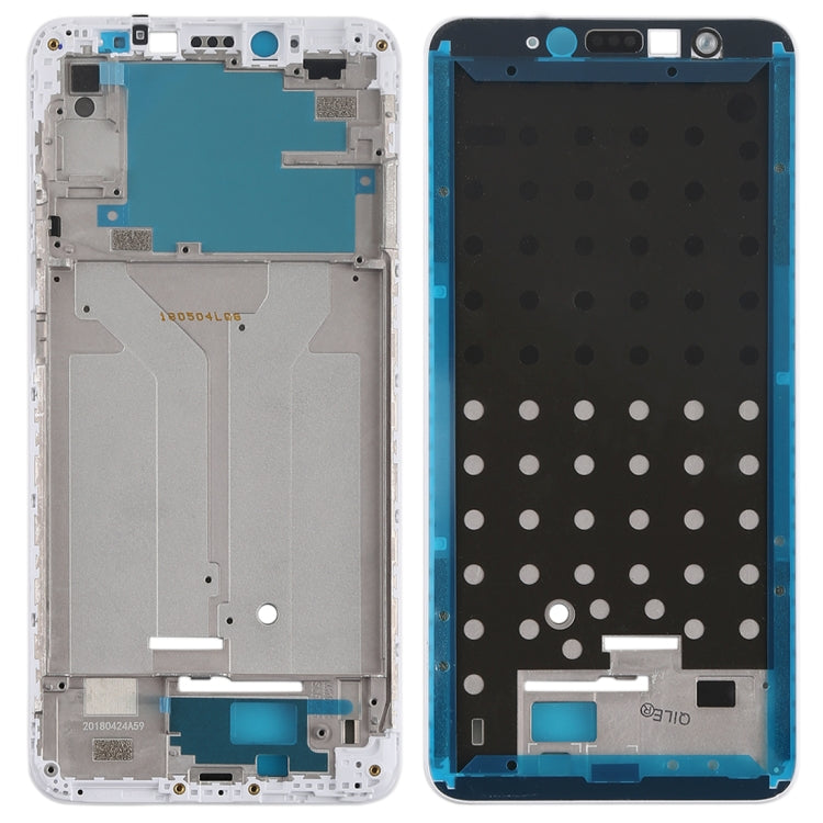 Front Housing LCD Frame Bezel for Xiaomi Redmi S2, For Xiaomi Redmi S2, Redmi S2