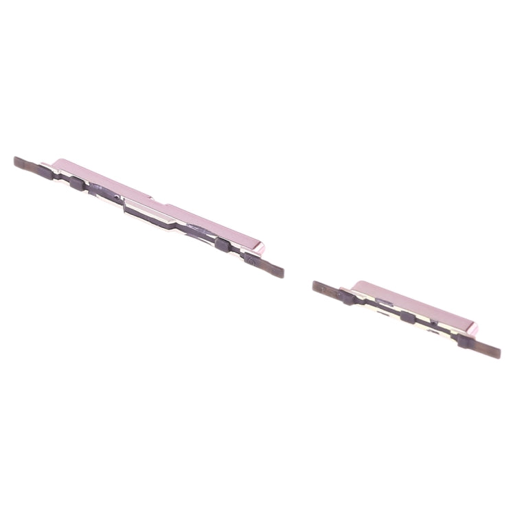 For OPPO A3 Side Keys