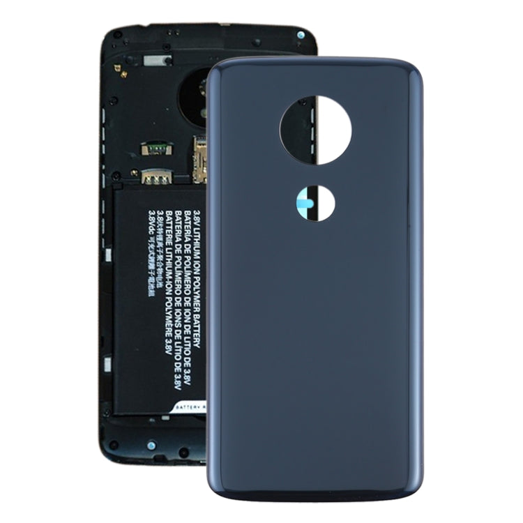 Battery Back Cover for Motorola Moto G6 Play, For Motorola Moto G6 Plus, For Moto G6 Play