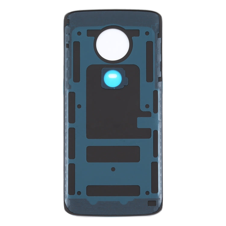 Battery Back Cover for Motorola Moto G6 Play, For Motorola Moto G6 Plus, For Moto G6 Play