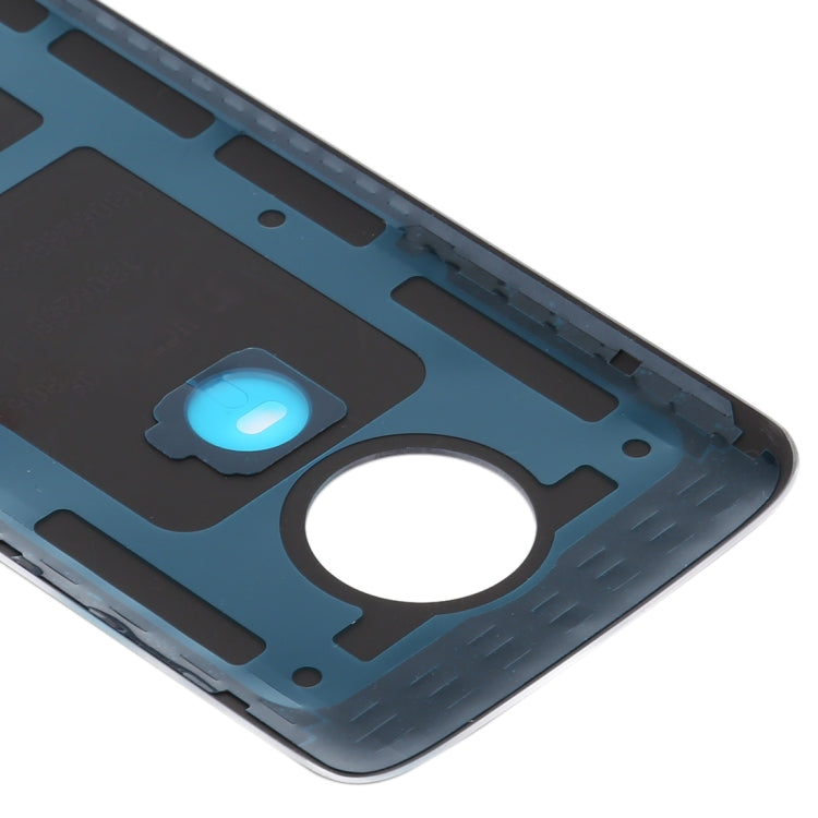 Battery Back Cover for Motorola Moto G6 Play, For Motorola Moto G6 Plus, For Moto G6 Play