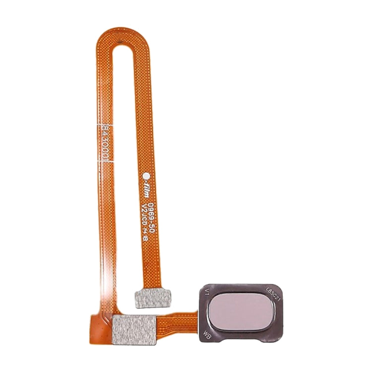 For OnePlus 6 Fingerprint Sensor Flex Cable, For OnePlus 6 (Midnight Black), For OnePlus 6 (Red), For OnePlus 6 (Gold)