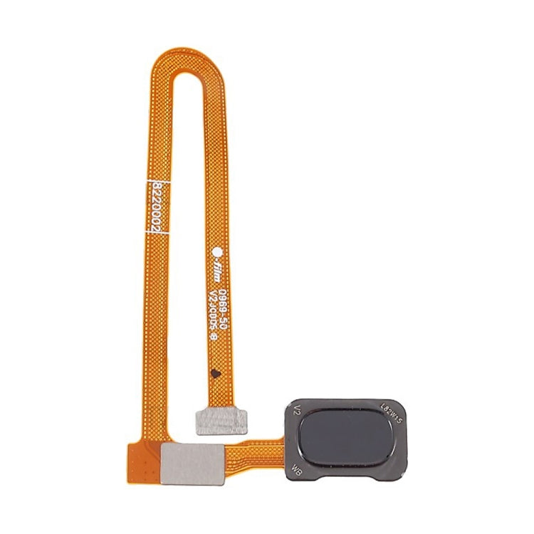 For OnePlus 6 Fingerprint Sensor Flex Cable, For OnePlus 6 (Red), For OnePlus 6 (Gold), For OnePlus 6 (Midnight Black)