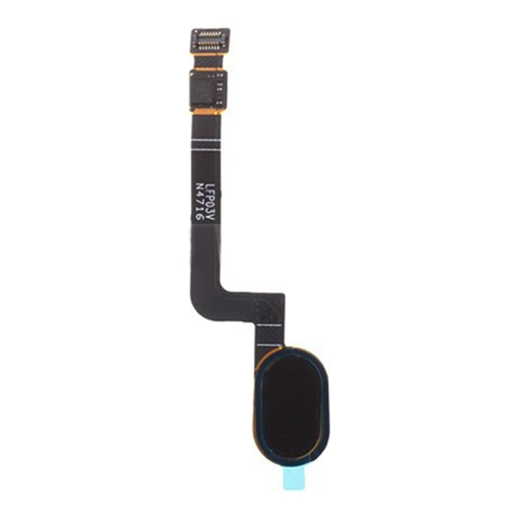 Fingerprint Sensor Flex Cable for Motorola Moto G5 Plus, Motorola Moto G5 Plus, For Moto G5 Plus