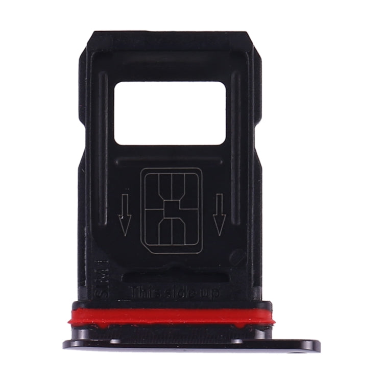 For OnePlus 7 Pro SIM Card Tray + SIM Card Tray