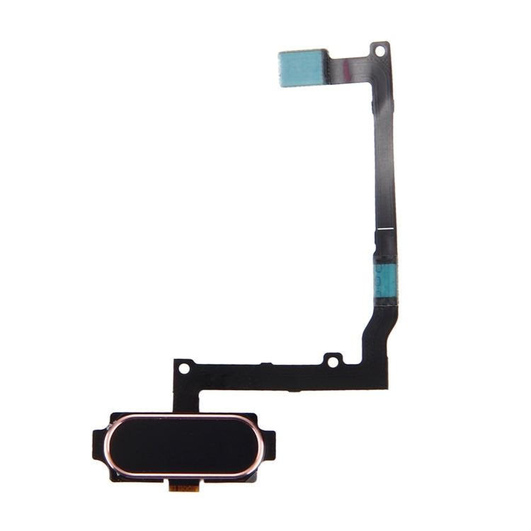 Home Button for Galaxy A7(2016) / A7100 & A9 (2016) / A9000, For Samsung Galaxy A9 (2016), For A9 (2016) / A9000, For A7(2016) / A7100 & A9 (2016) / A9000 Pink