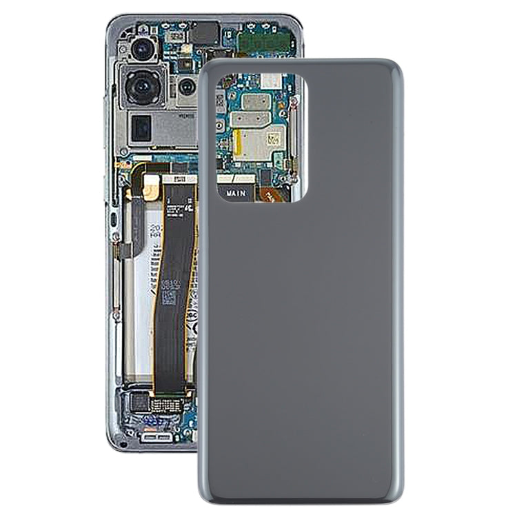 For Samsung Galaxy S20 Ultra Battery Back Cover , For Samsung Galaxy S20 Ultra, For Galaxy S20 Ultra