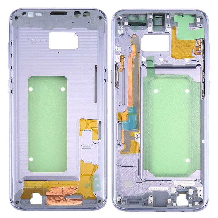 For Galaxy S8+ / G9550 / G955F / G955A Middle Frame Bezel