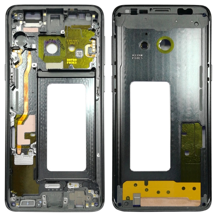 For Galaxy S9 G960F, G960F/DS, G960U, G960W, G9600 Middle Frame Bezel