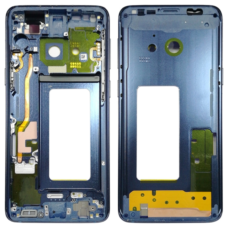 For Galaxy S9 G960F, G960F/DS, G960U, G960W, G9600 Middle Frame Bezel