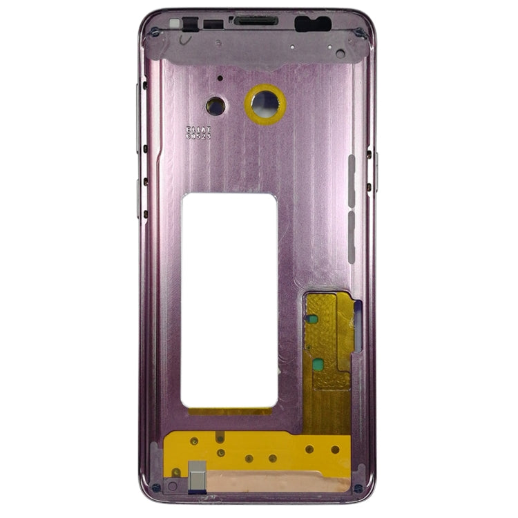 For Galaxy S9 G960F, G960F/DS, G960U, G960W, G9600 Middle Frame Bezel