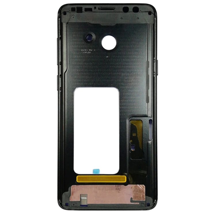 For Galaxy S9+ G965F, G965F/DS, G965U, G965W, G9650 Middle Frame Bezel