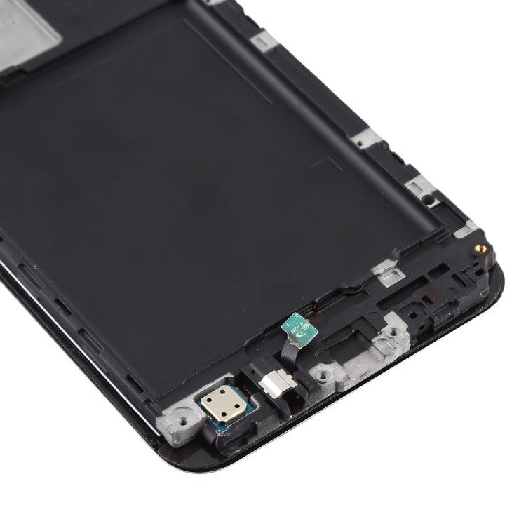 TFT Material LCD Screen and Digitizer Full Assembly with Frame for Galaxy J7 (2015) / J700F, For Galaxy J7 (2015) with Frame,TFT, For Galaxy J7 (2015) (TFT Material)
