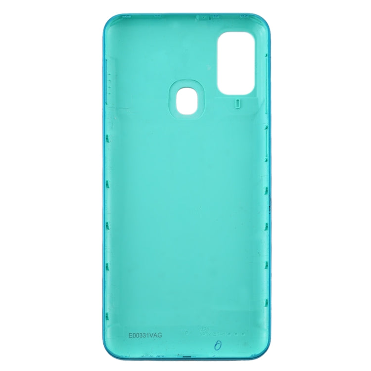 For Samsung Galaxy M21 SM-M215F Battery Back Cover