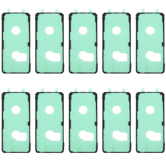 For Samsung Galaxy S20 Ultra 10pcs Back Housing Cover Adhesive